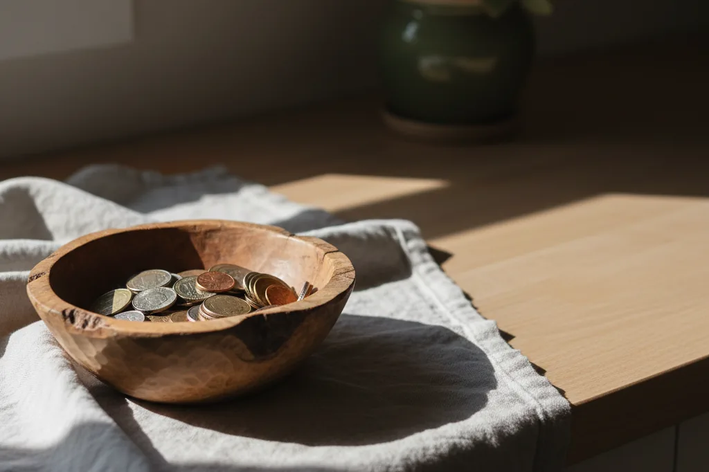 CDs vs. savings accounts: When to lock up your money for a higher rate