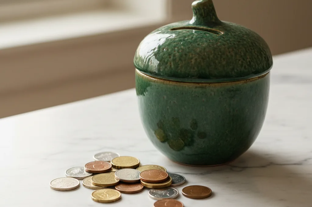 How much to save for an emergency? The 6-month rule is a blunt instrument.