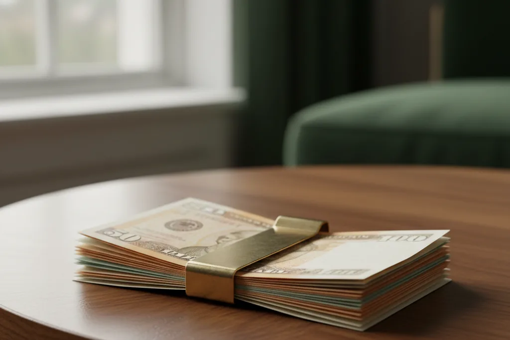 Your Credit Card's Minimum Payment Is a Loan Offer in Disguise