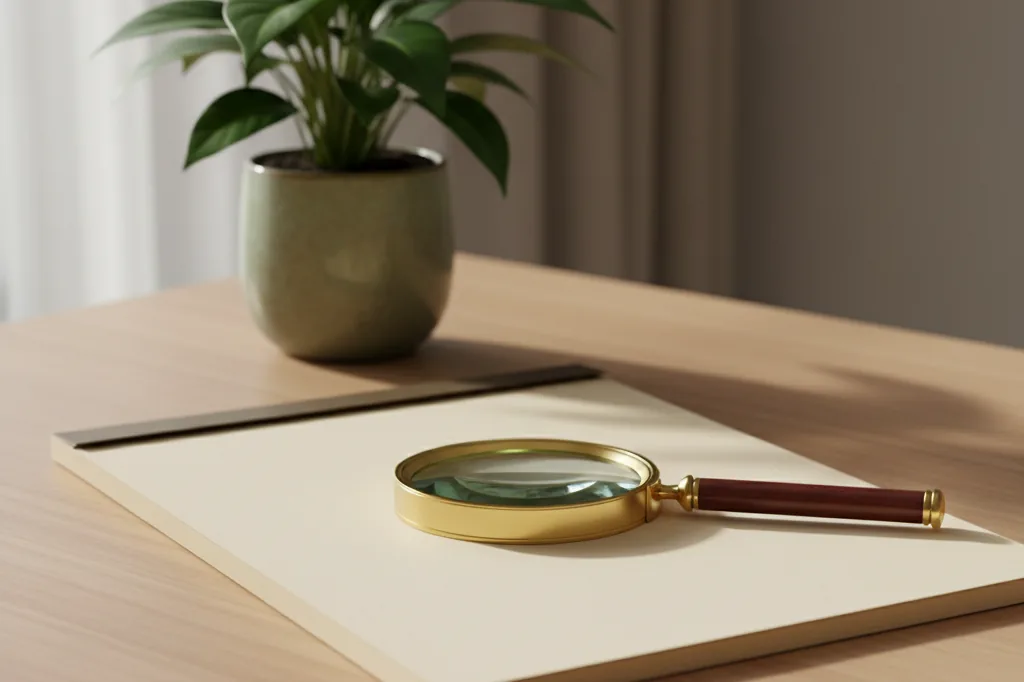 A Thin Credit File Is a Question Mark, Not a Red Flag