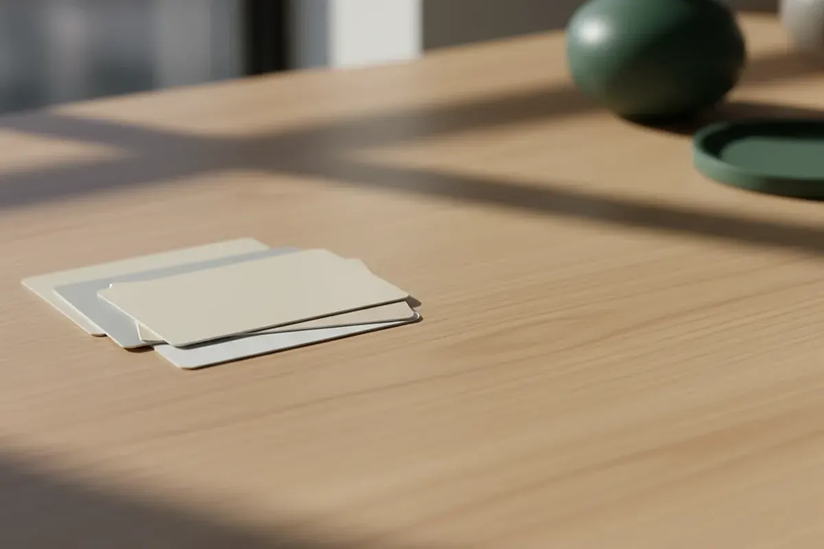 Approved: Your guide to getting a first credit card