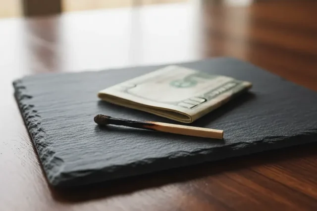 How to ask for a credit card hardship program