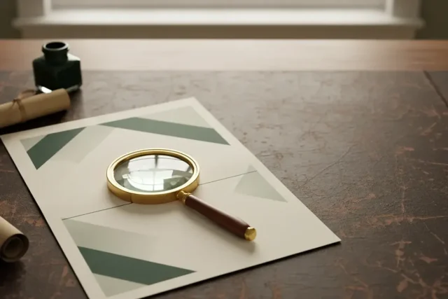 How to read the credit score on your report