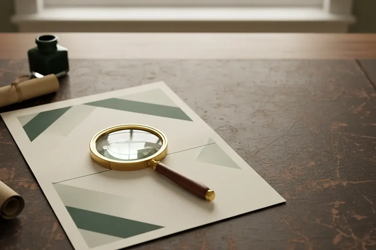 How to read the credit score on your report