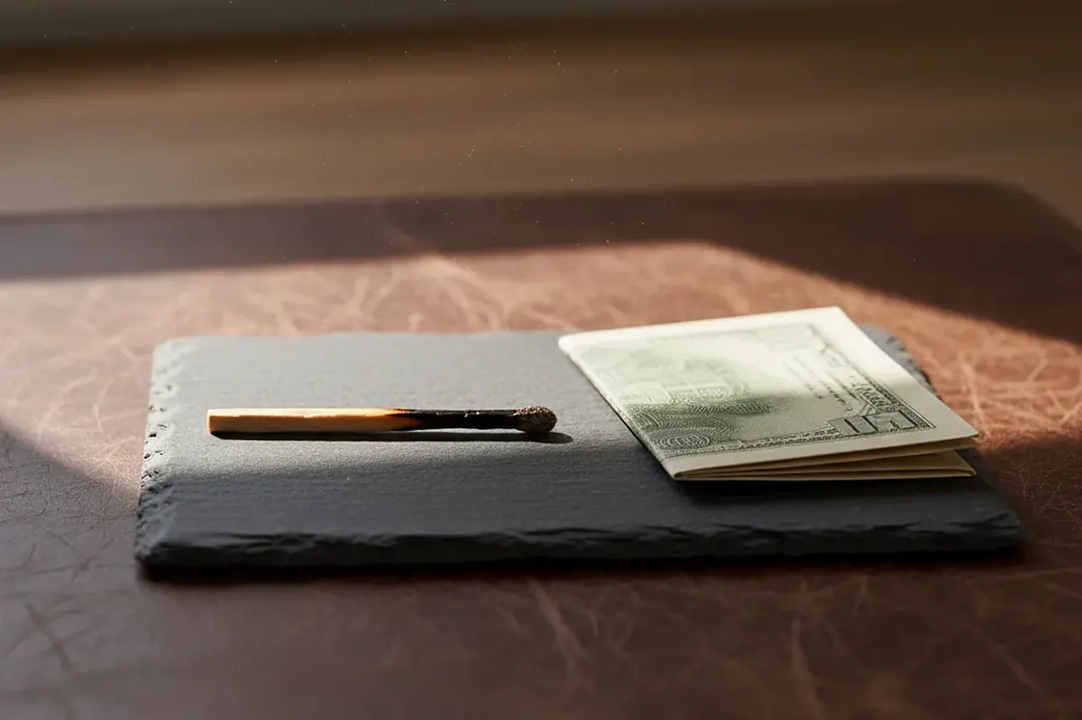 Medical debt doesn't hit your credit report like it used to