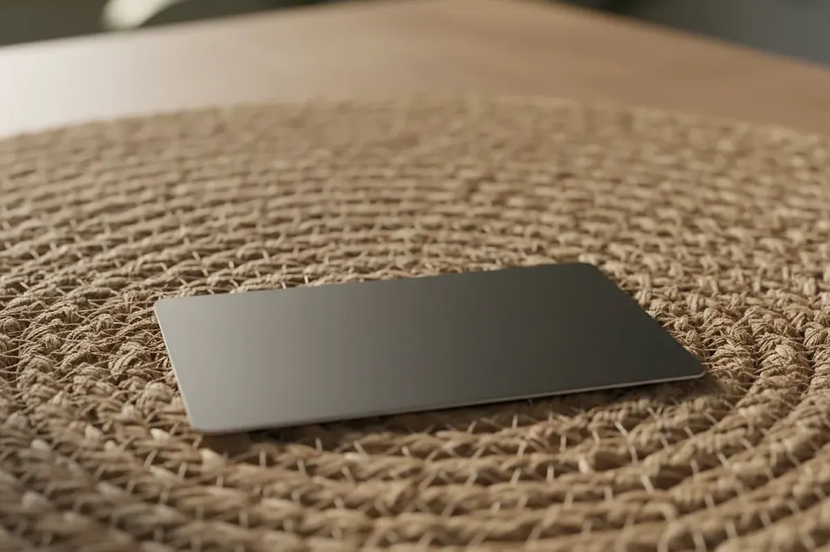 What happens to your secured card deposit?