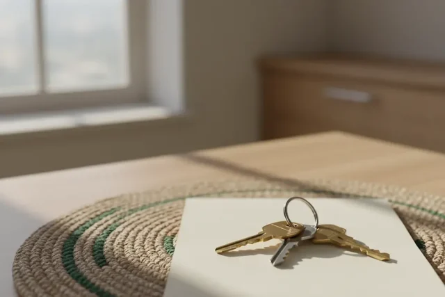 Secured vs. unsecured loans: What you're actually putting on the line