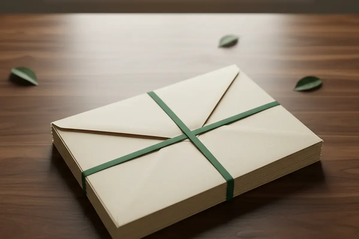 A thin credit file is a question mark, not a red flag